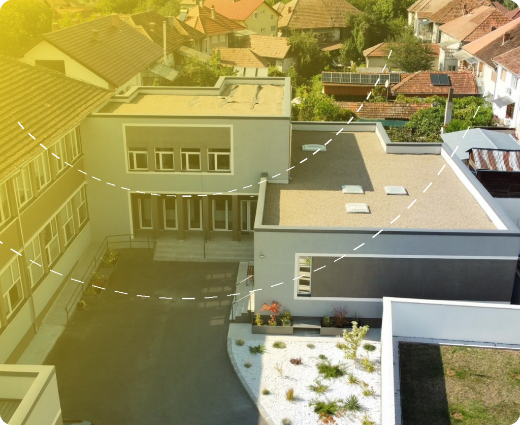 Extindere fabrică de confecții Giada Shoes – Ștei – proiect de structură Prorezis Studio