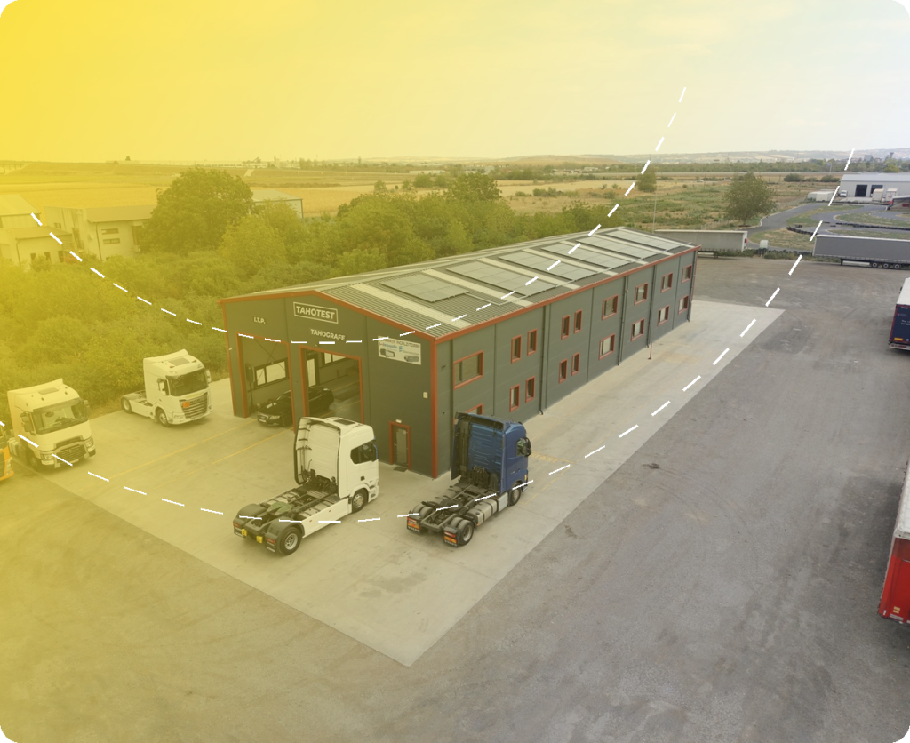 Hală logistică – Calea Borșului, Oradea – proiect de structură Prorezis Studio