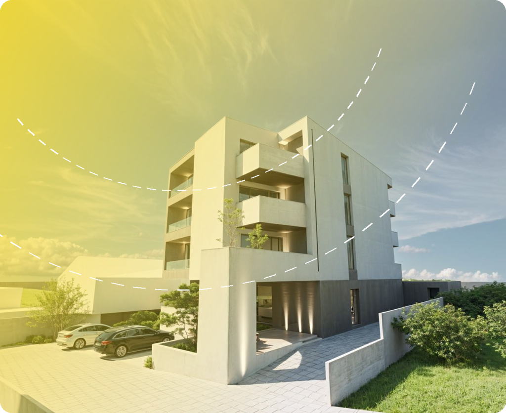 Pensiune P+3E – Haieu, Băile Felix – proiect de structură Prorezis Studio