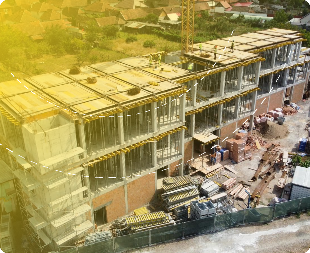 Corp nou Spitalul Orășenesc Ștei – proiect de structură Prorezis Studio